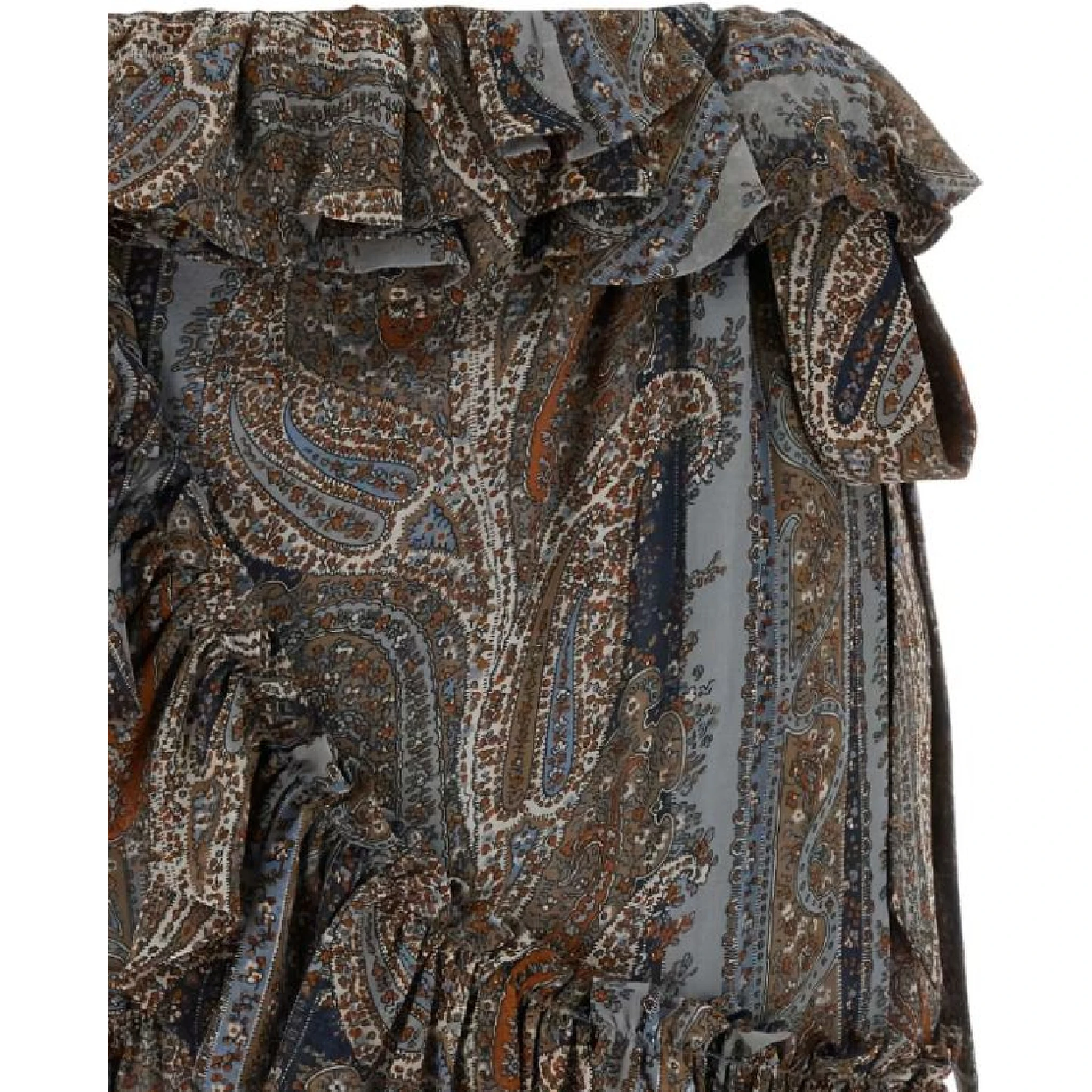 Saint Laurent Dresses MultiColour