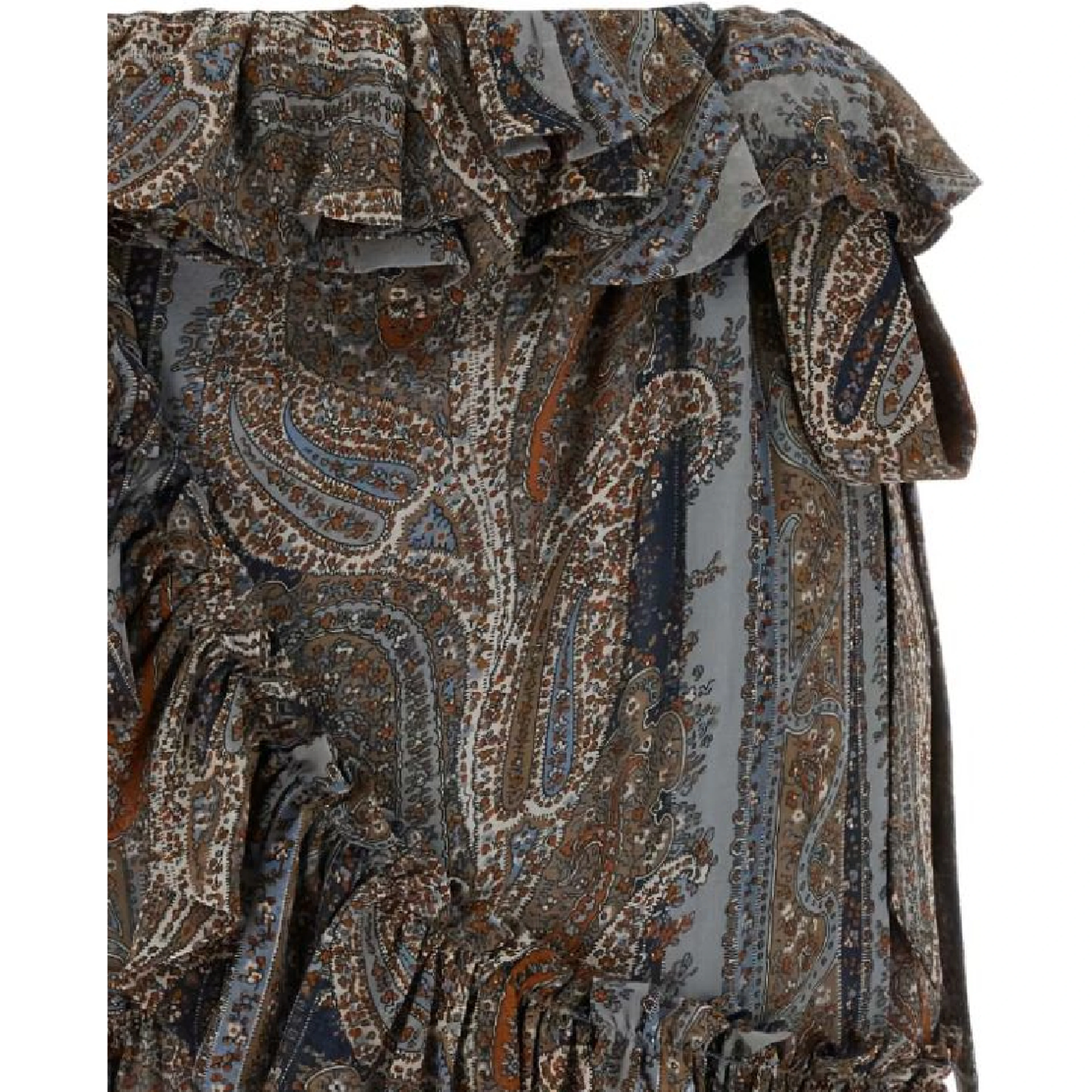 Saint Laurent  Dresses MultiColour