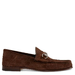 1953 Horsebit loafer