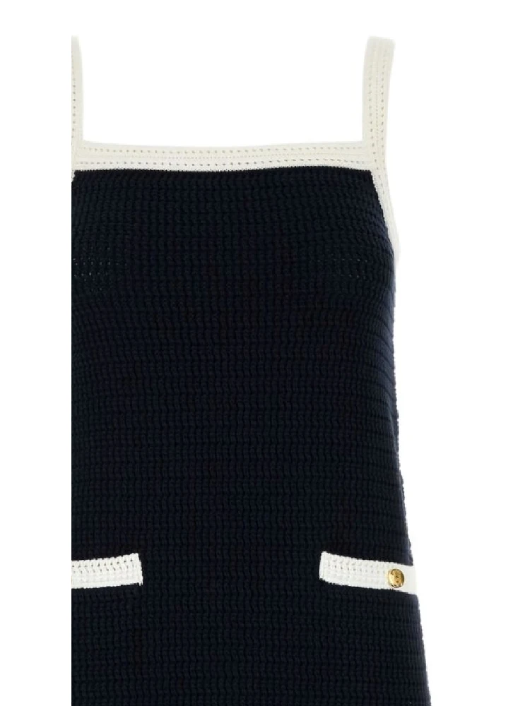 Gucci Dresses Blue alternative