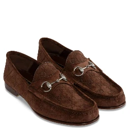 1953 Horsebit loafer
