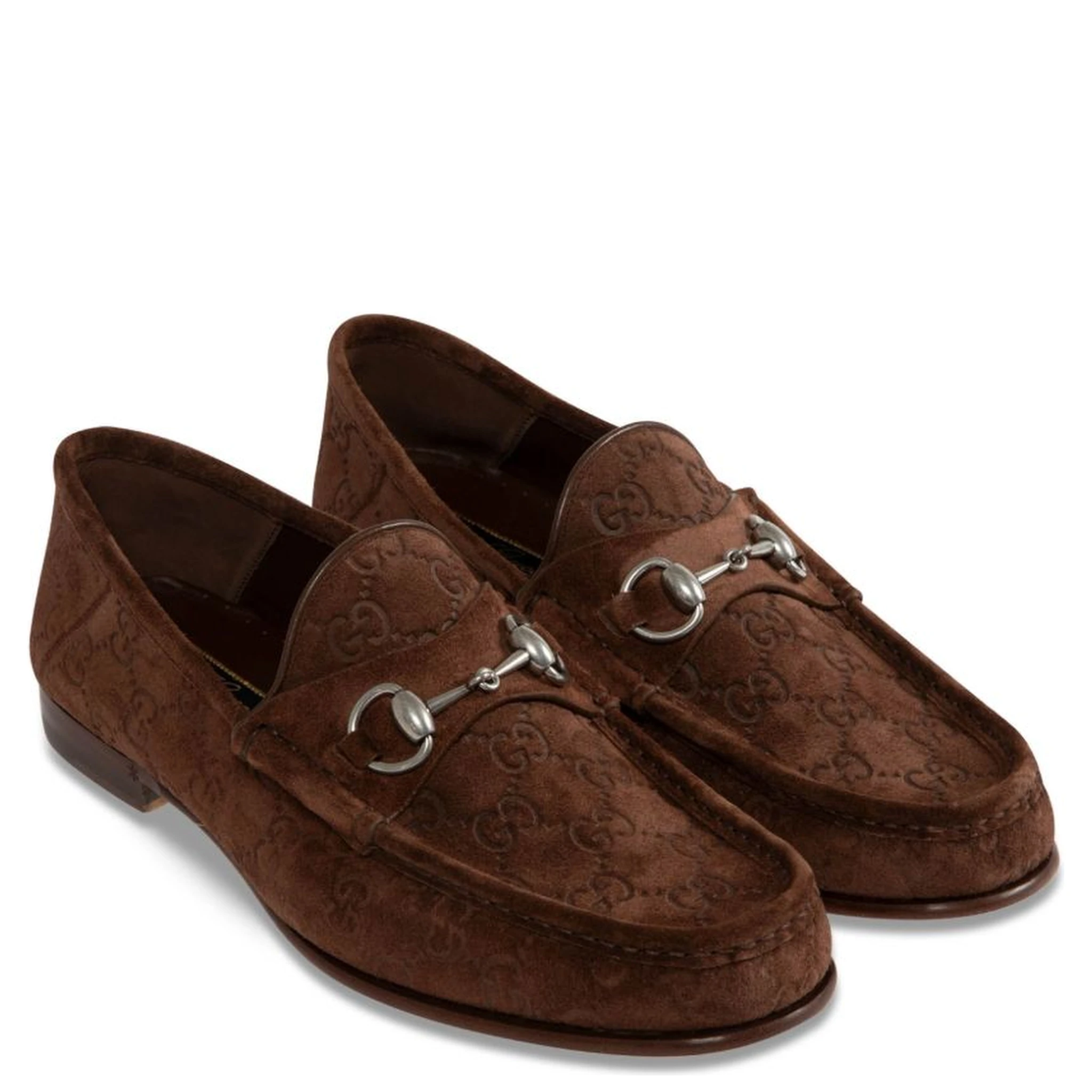 1953 Horsebit loafer