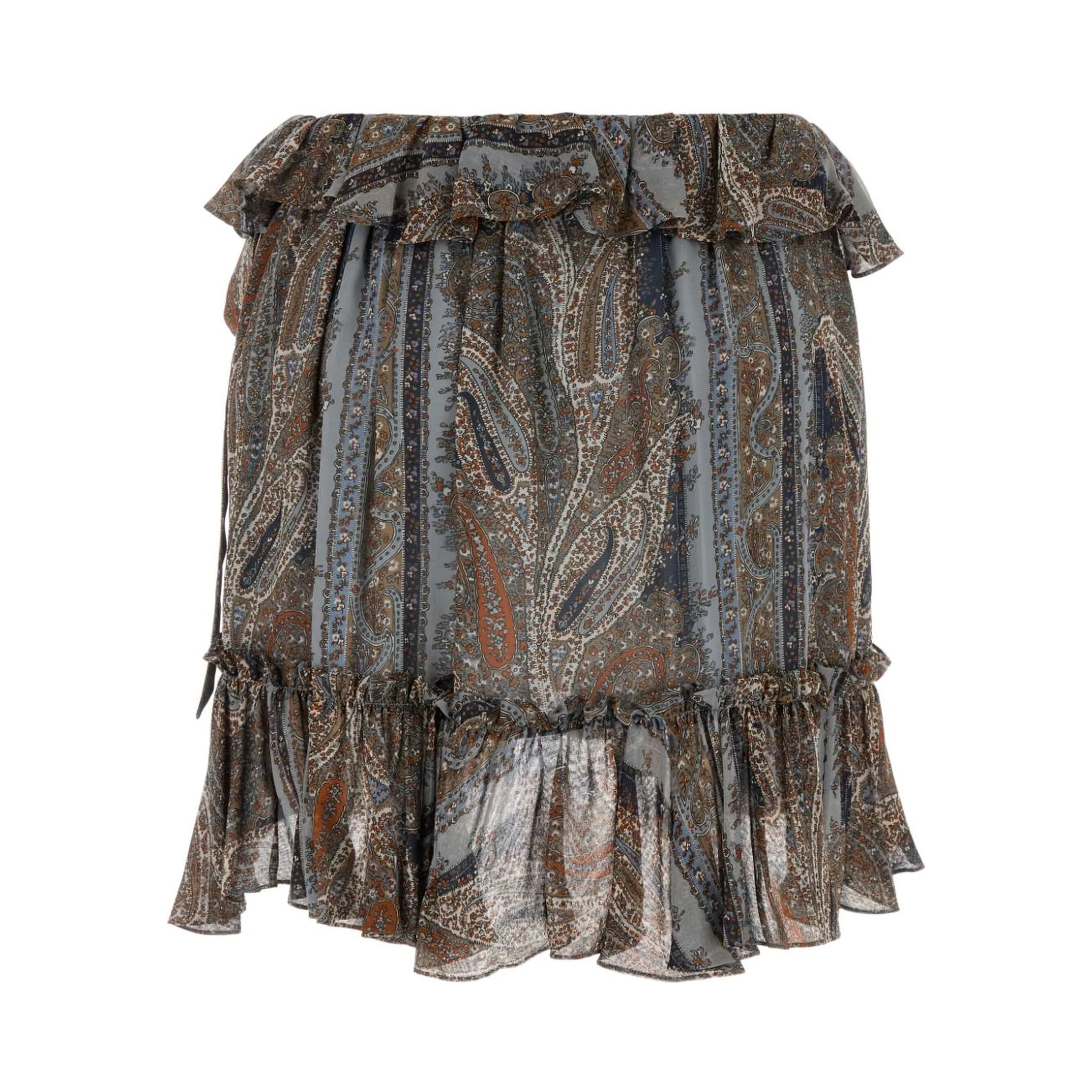 Saint Laurent Dresses MultiColour