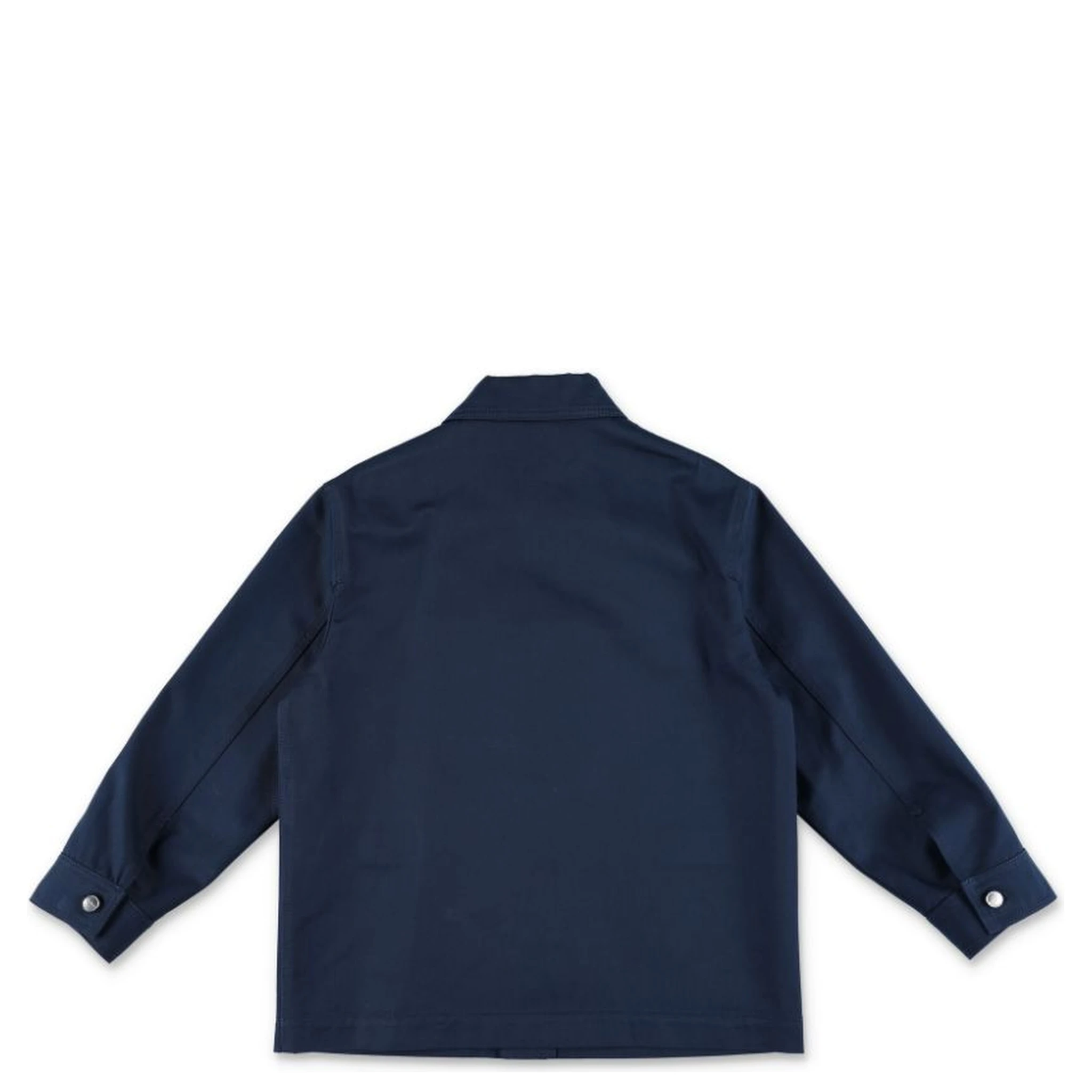 جاكيتات غوتشي للأطفال باللون الأزرق