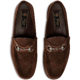 1953 Horsebit loafer