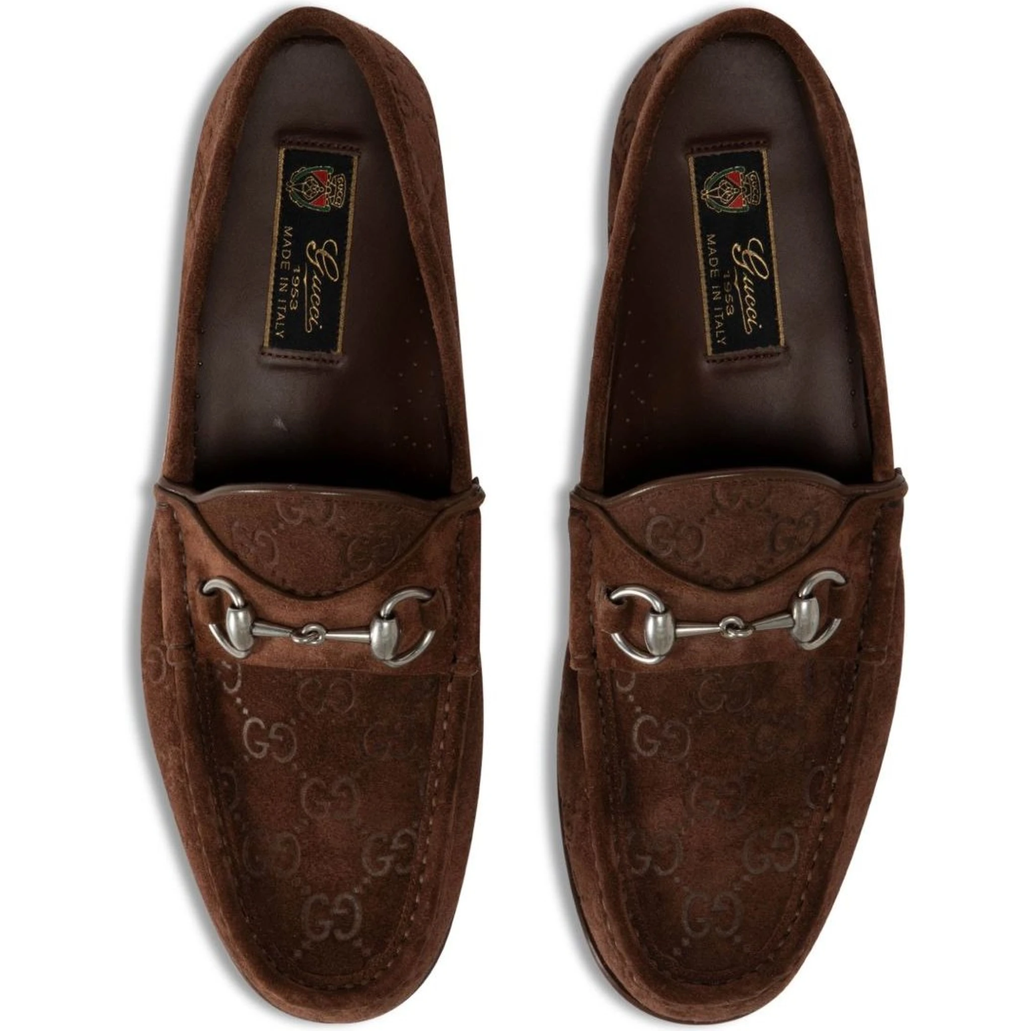 1953 Horsebit loafer