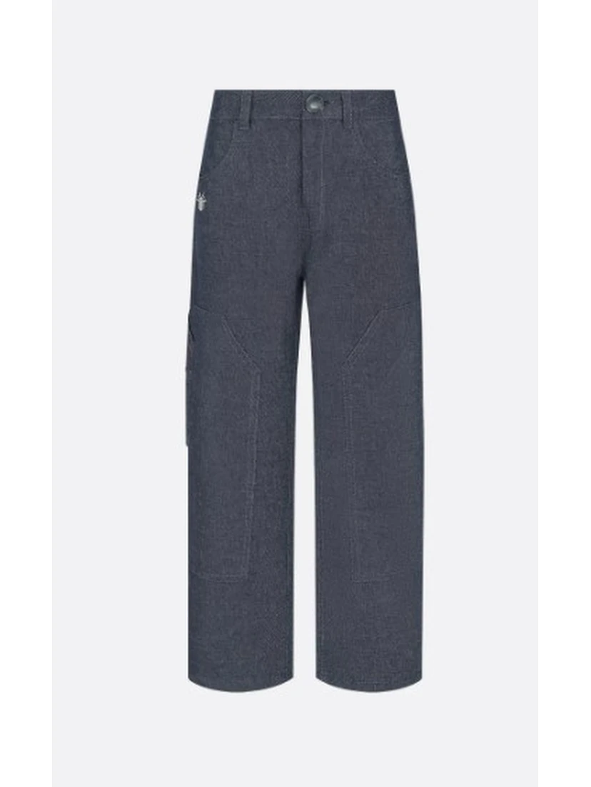 Baby Dior Trousers