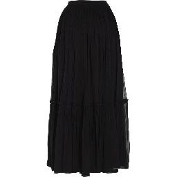 Saint Laurent  Skirts Black