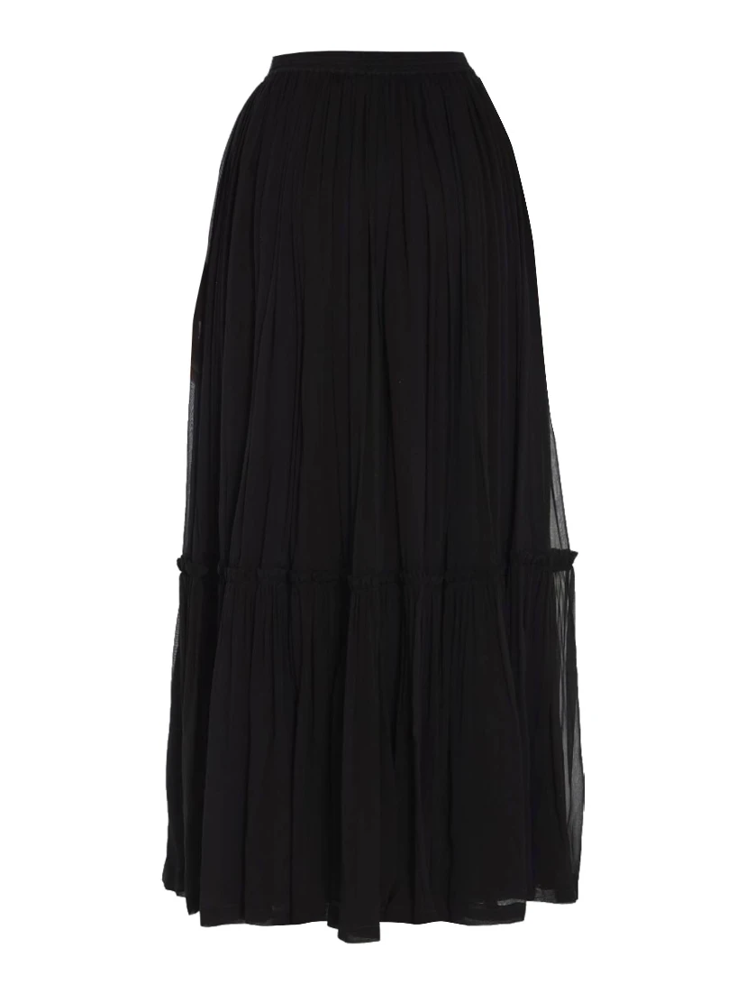 Saint Laurent  Skirts Black