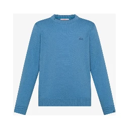 Sun 68 kids Sweaters Avion Blue