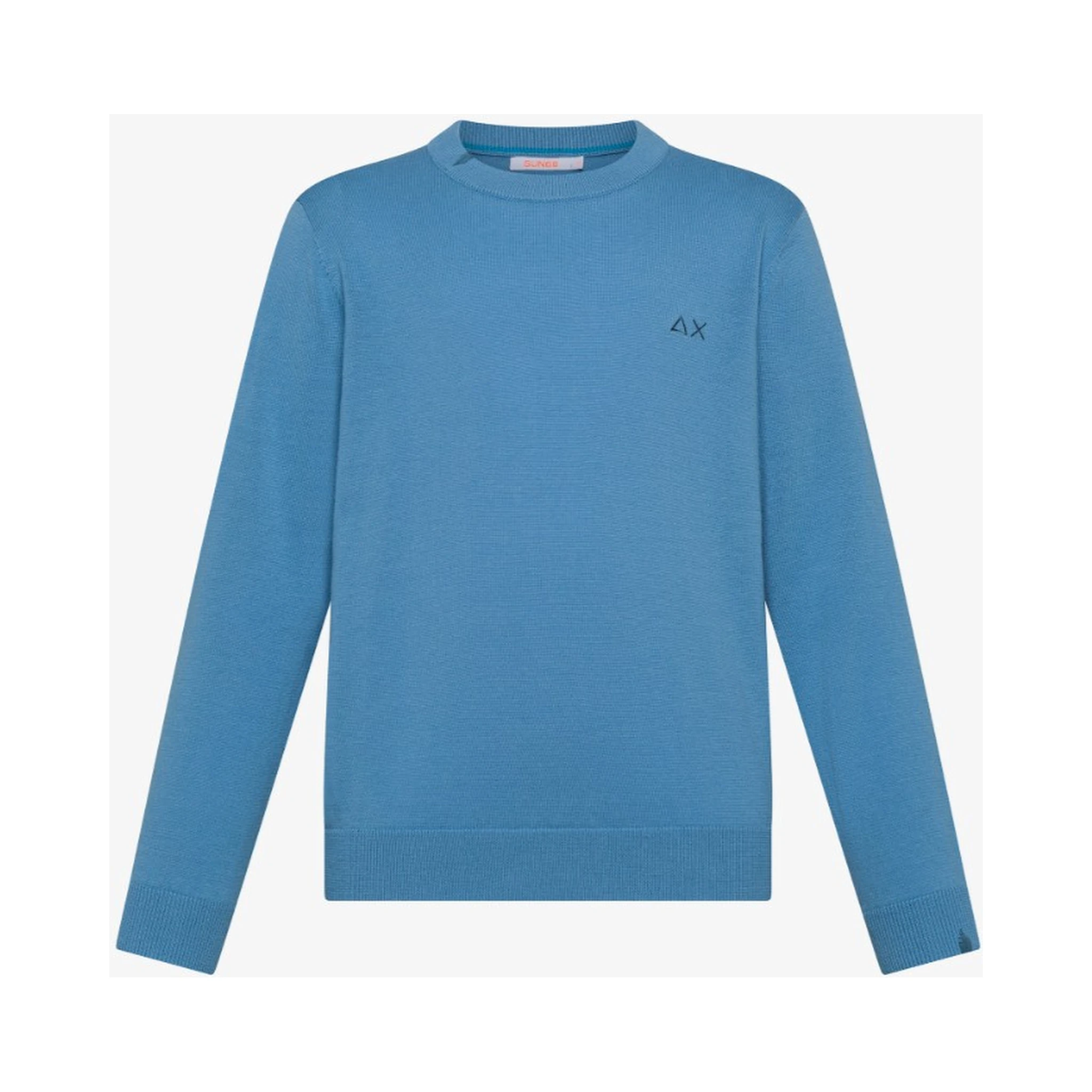 Sun 68 kids Sweaters Avion Blue