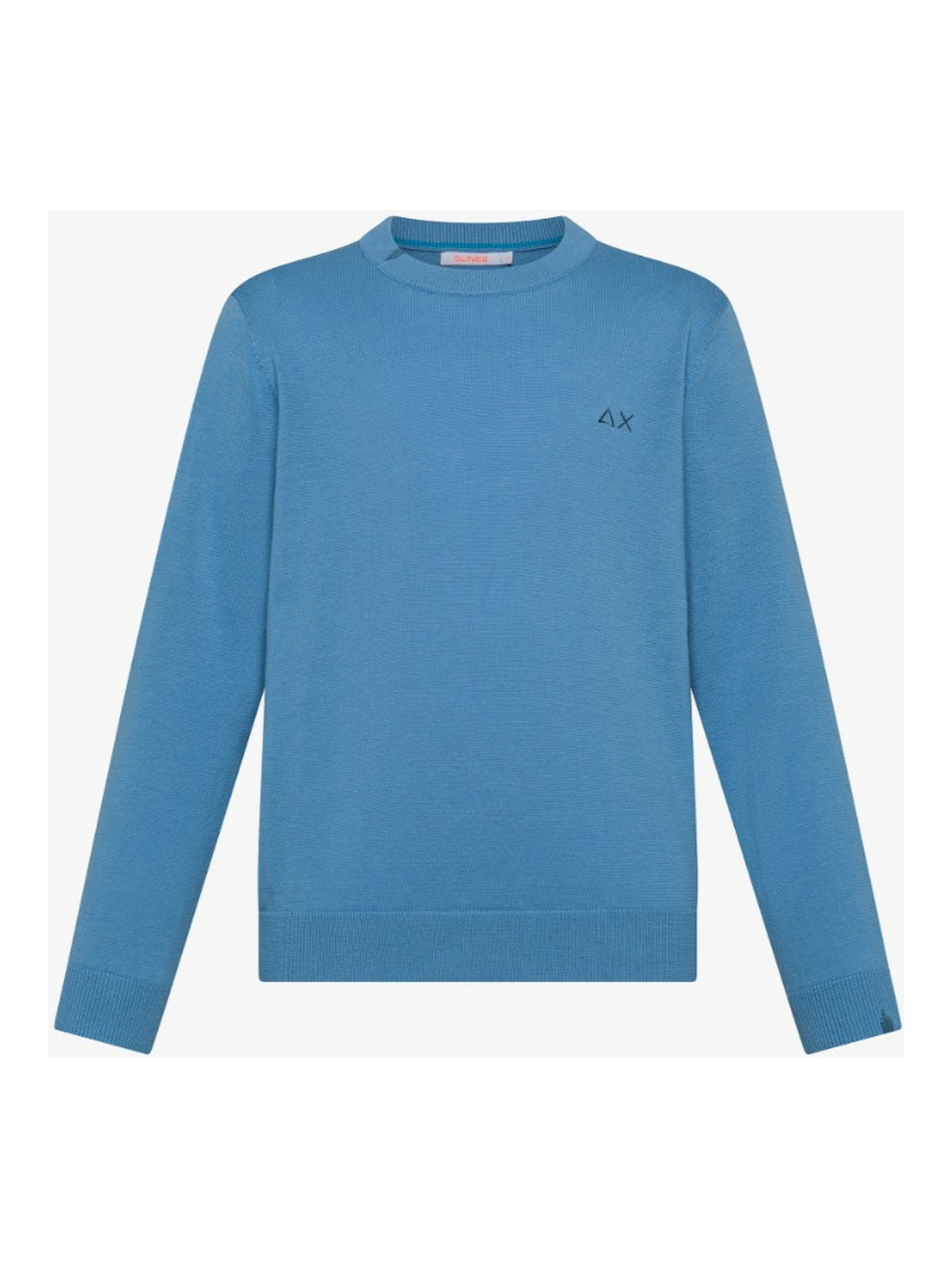 Sun 68 kids Sweaters Avion Blue