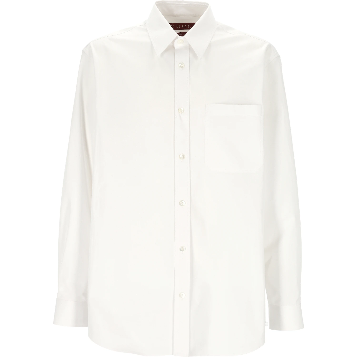 Gucci Shirts White