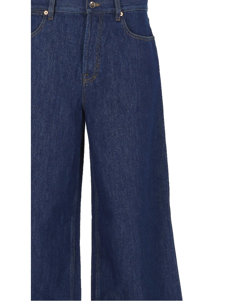 Gucci Trousers alternative