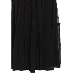 Saint Laurent  Skirts Black