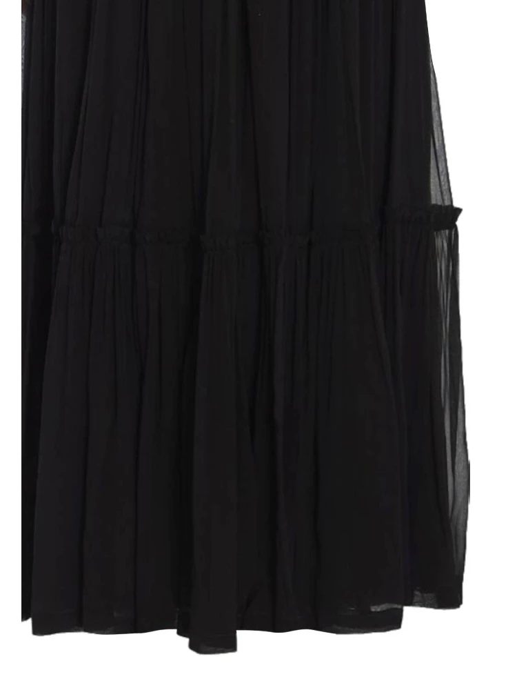 Saint Laurent  Skirts Black alternative