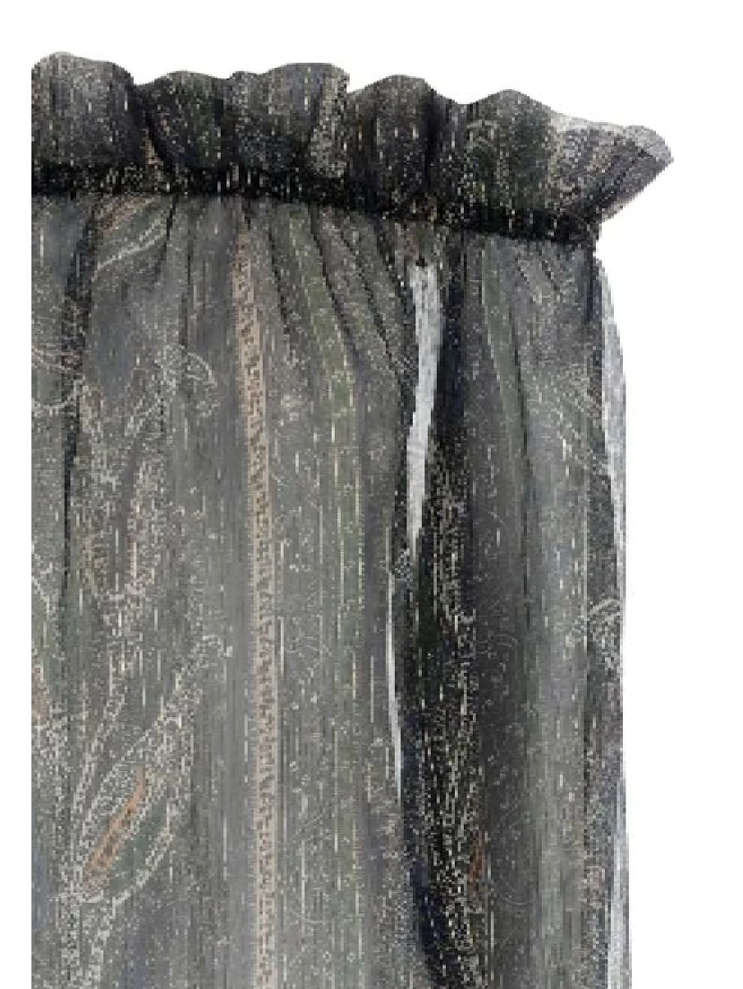 Saint Laurent  Shirts Blue