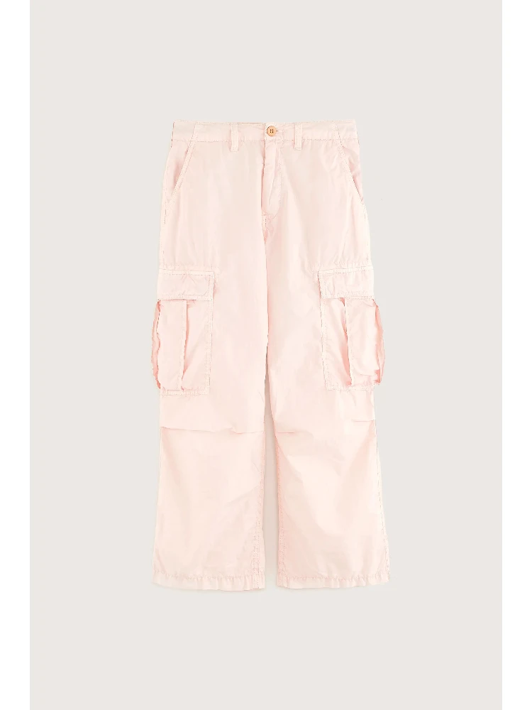 BELLEROSE Trousers