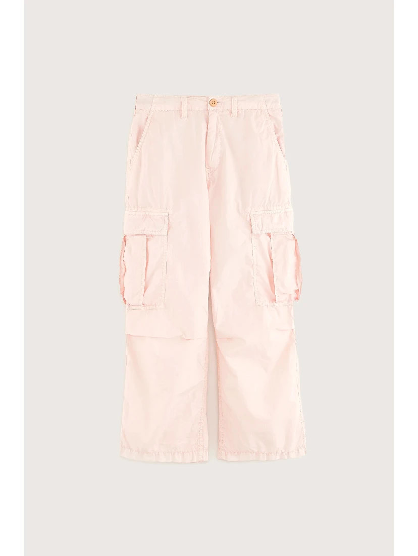 BELLEROSE Trousers