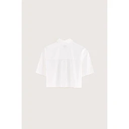 BELLEROSE Shirts White