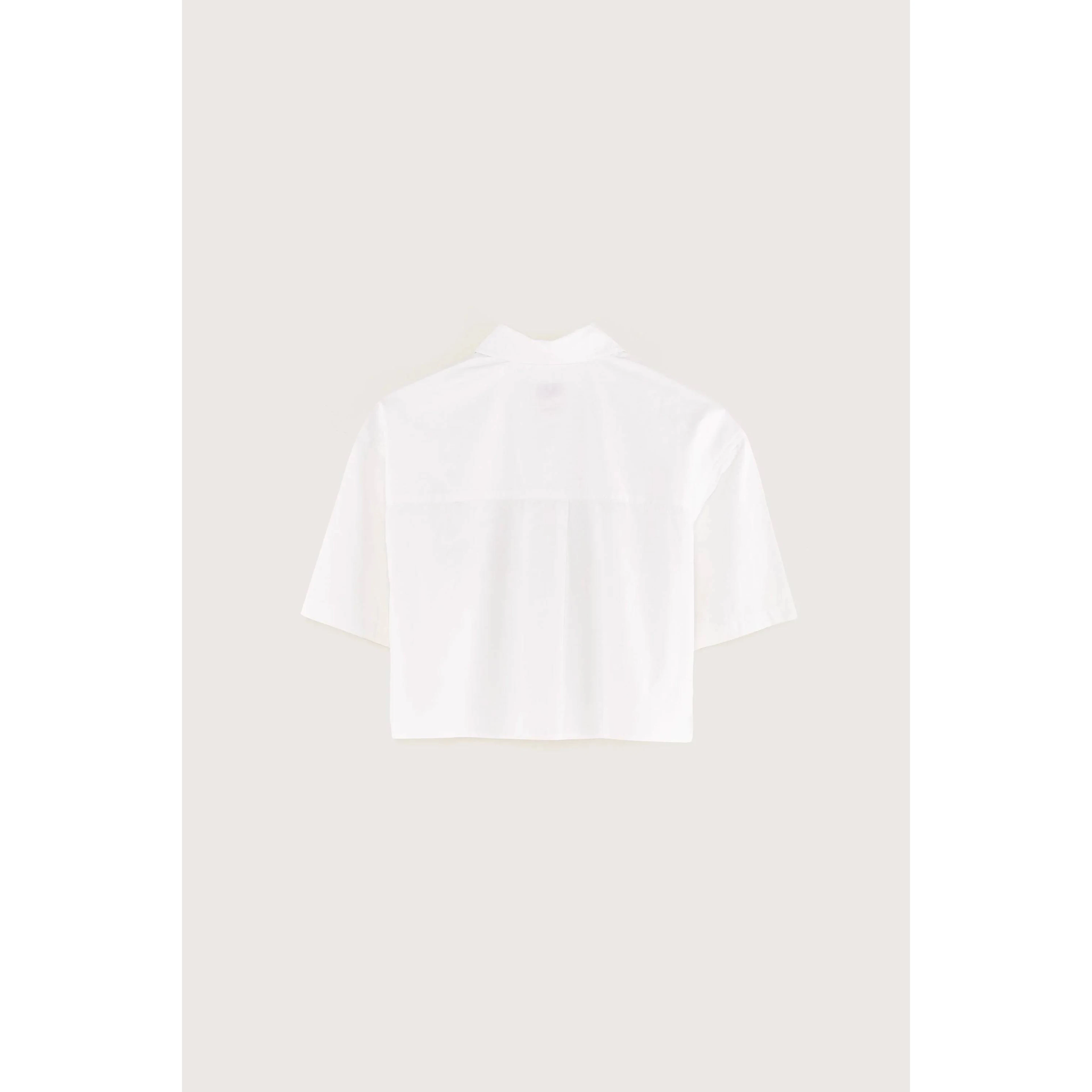 BELLEROSE Shirts White