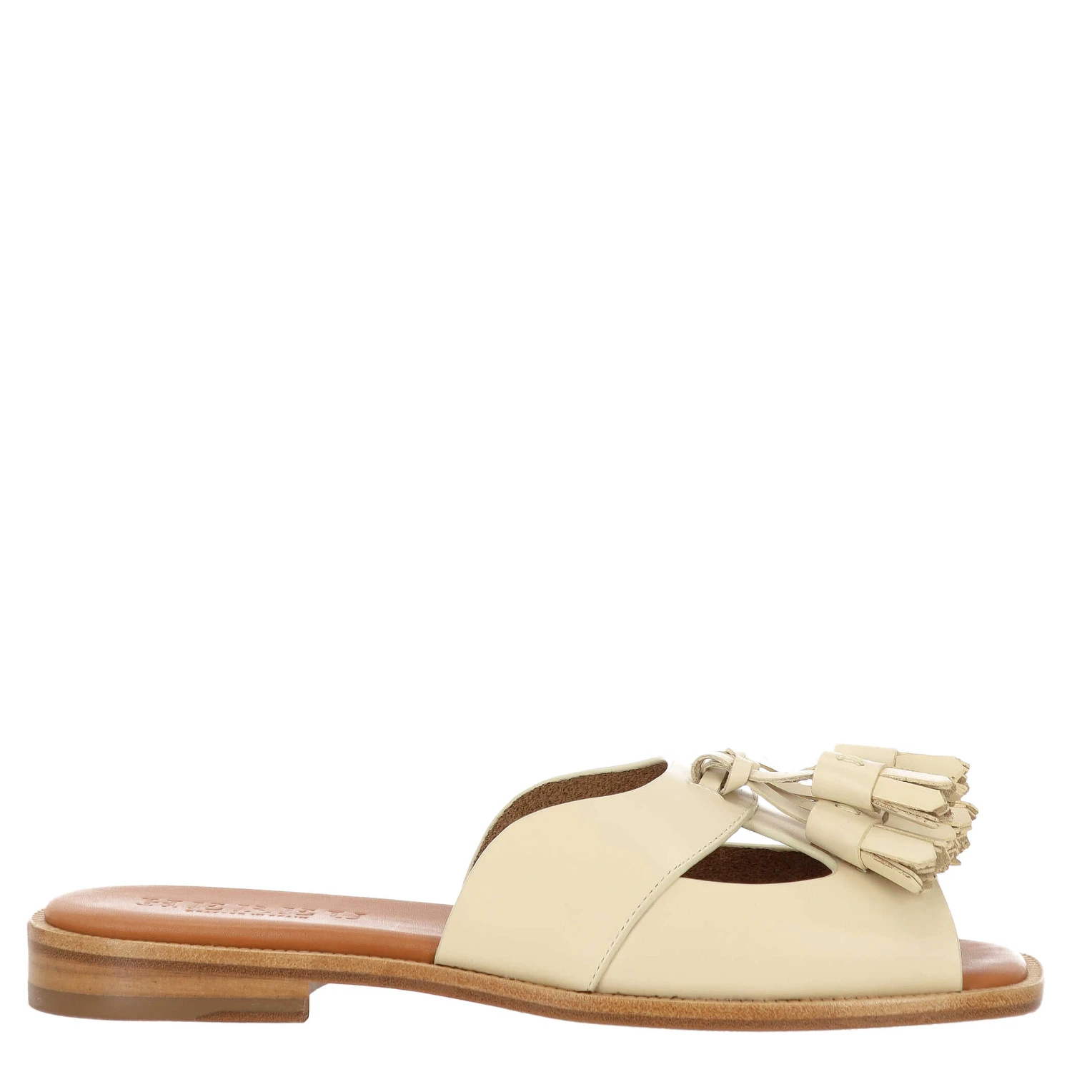 HEREU Flat shoes