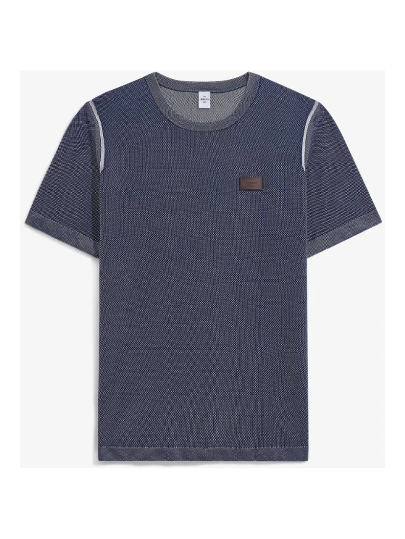 BERLUTI T-shirts and Polos