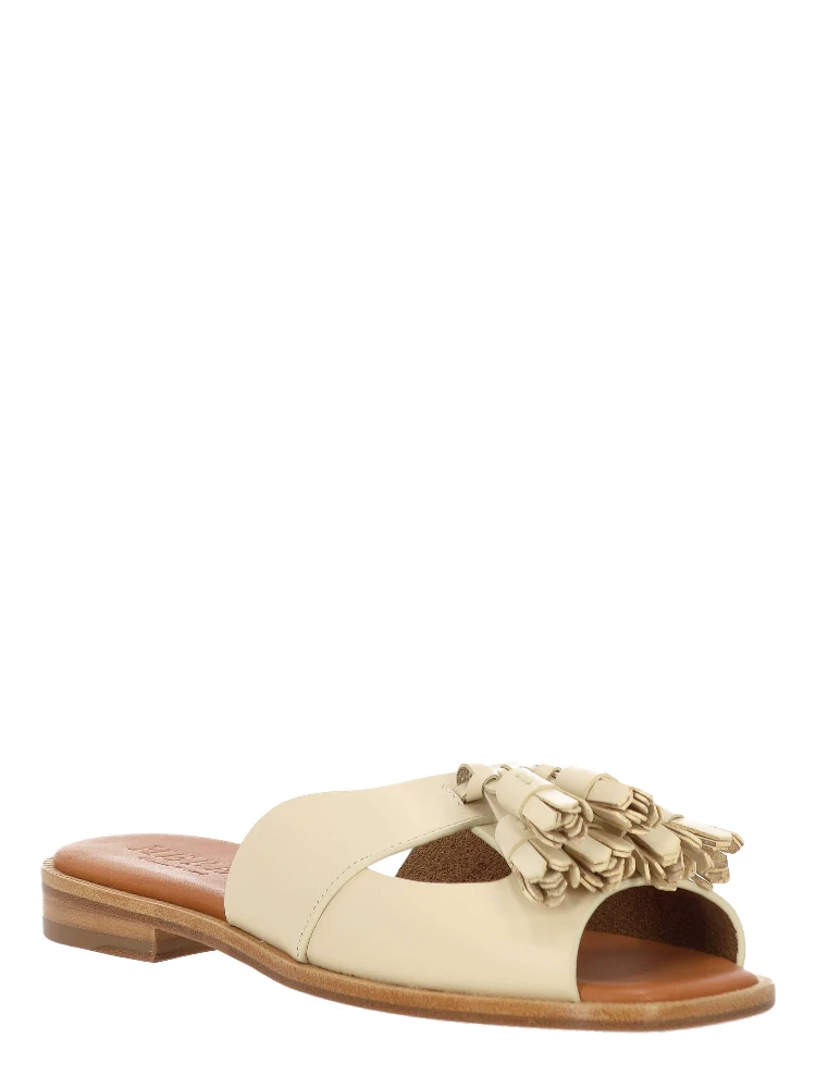 HEREU Flat shoes alternative