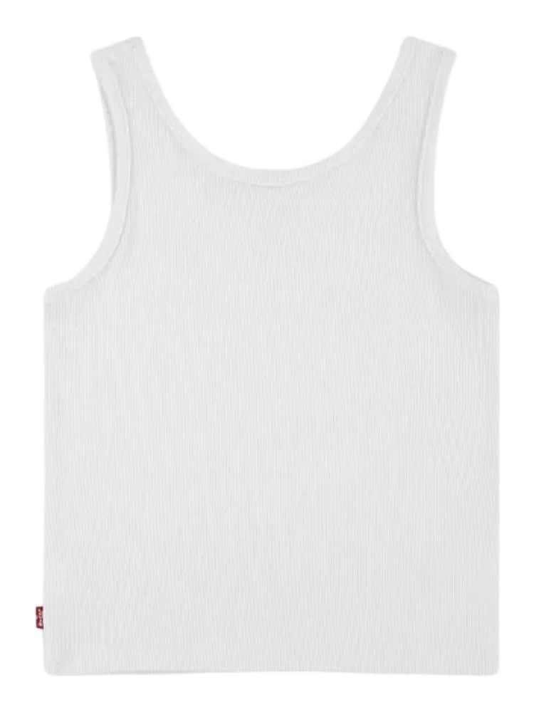 Levi's T-shirts and Polos White alternative