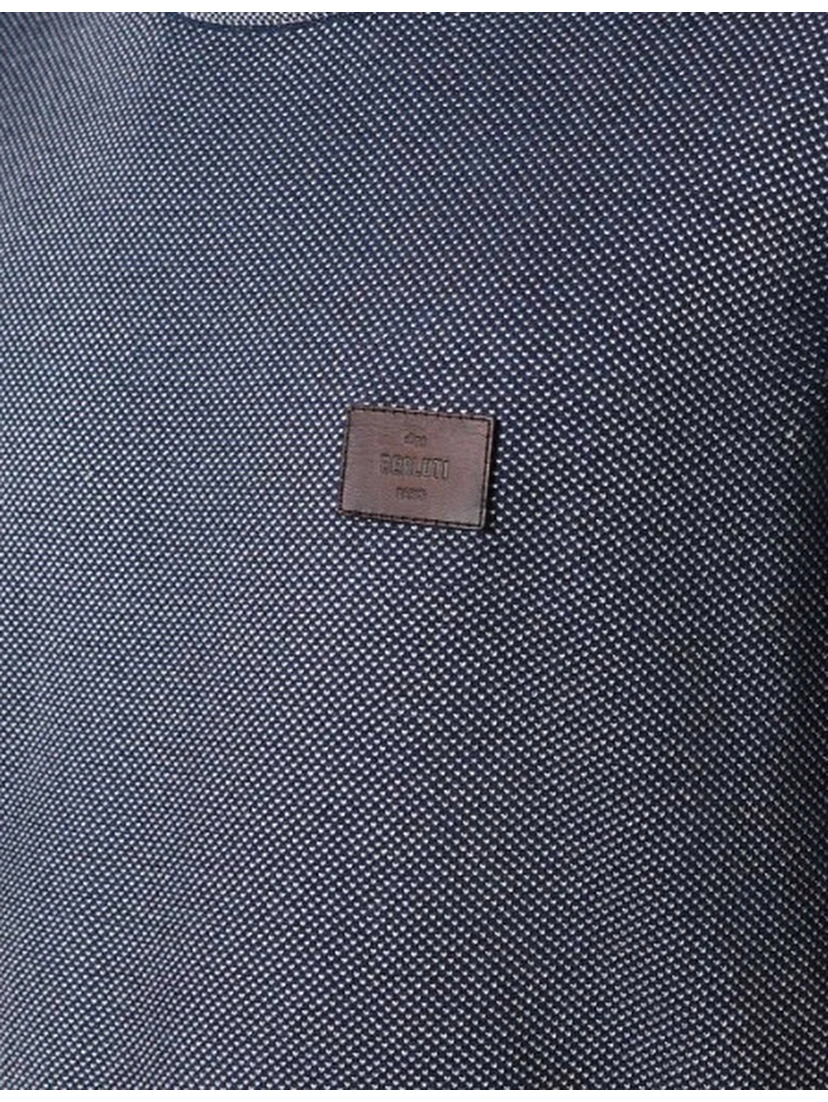 BERLUTI T-shirts and Polos