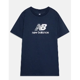 New Balance T-shirts and Polos