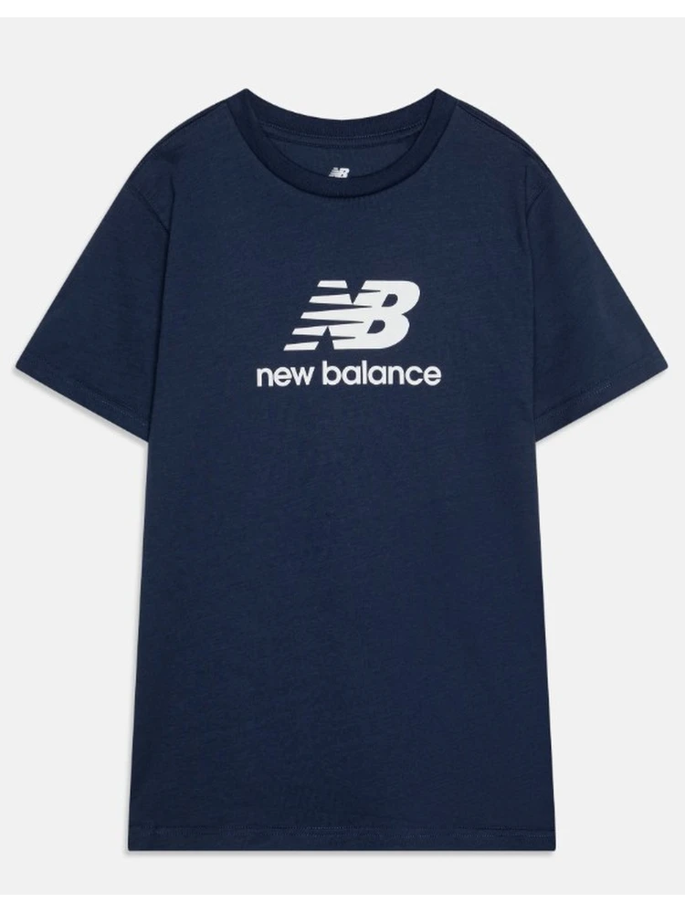 New Balance T-shirts and Polos