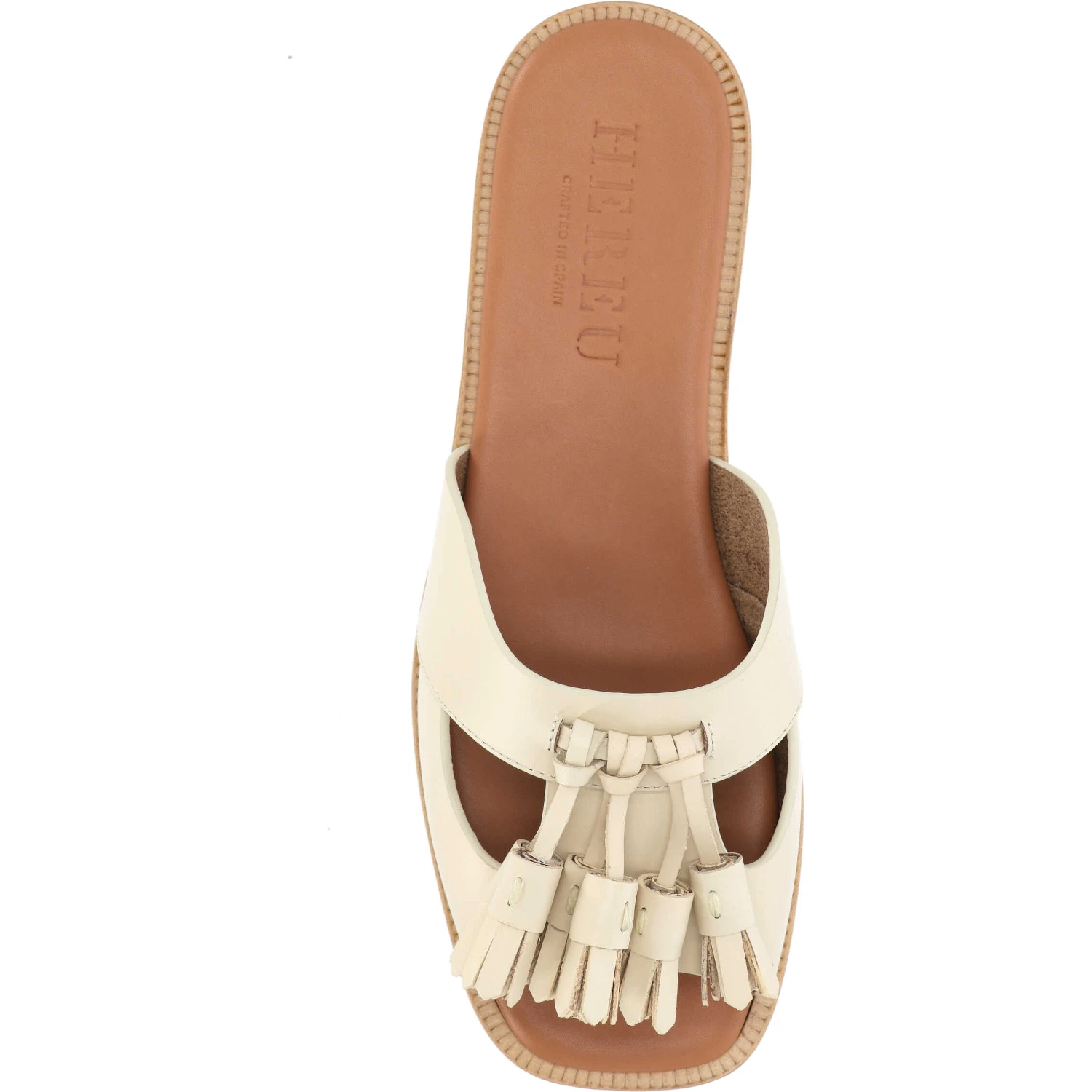 HEREU Flat shoes
