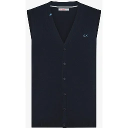 Sun 68 kids Jackets Blue