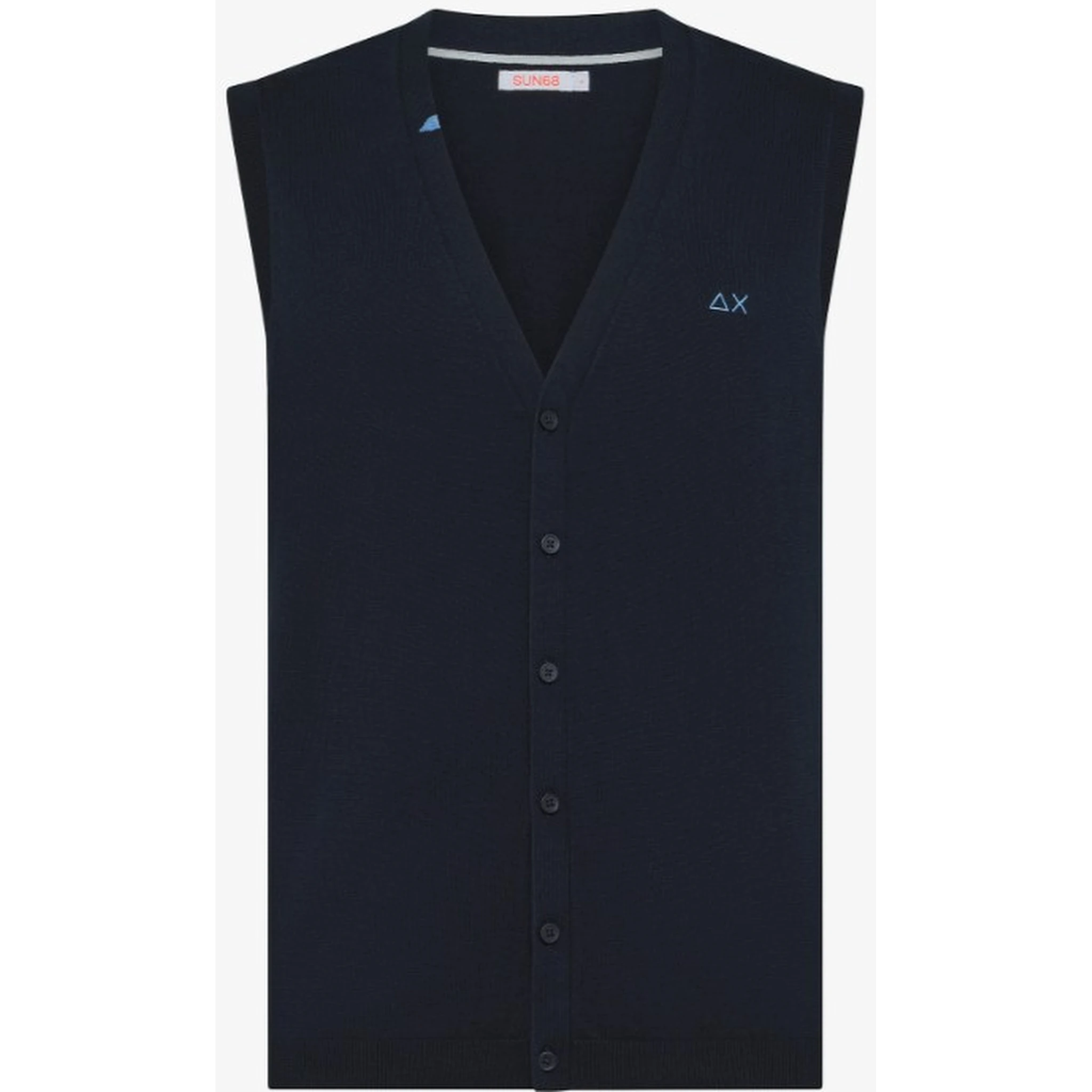 Sun 68 kids Jackets Blue