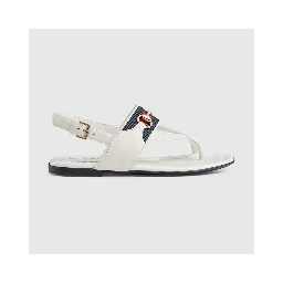 GUCCI KIDS Flat shoes