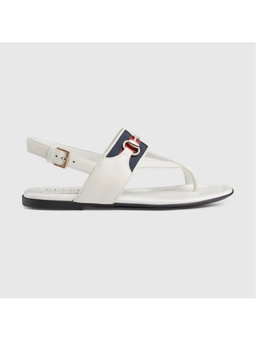 GUCCI KIDS Flat shoes