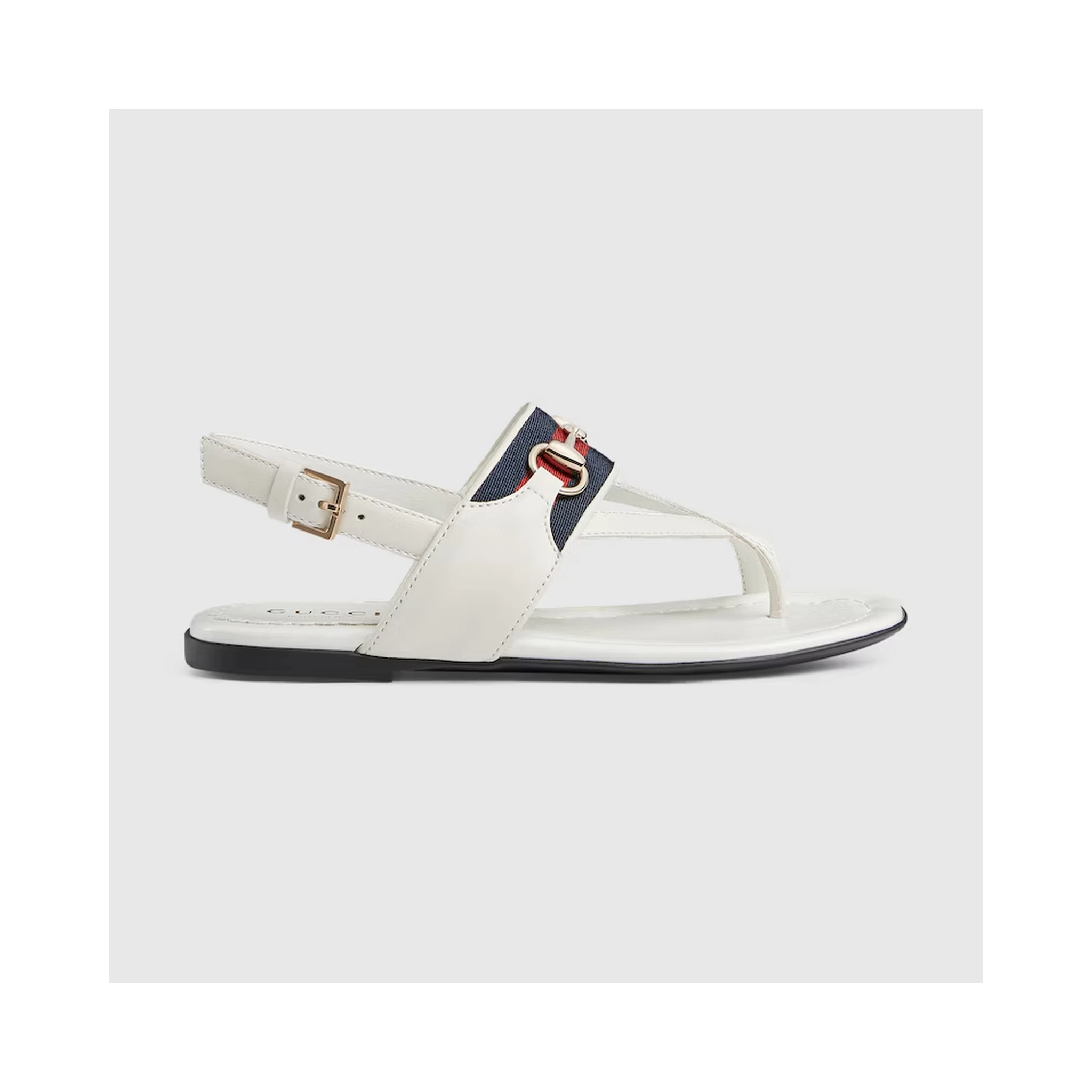 GUCCI KIDS Flat shoes