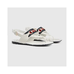 GUCCI KIDS Flat shoes