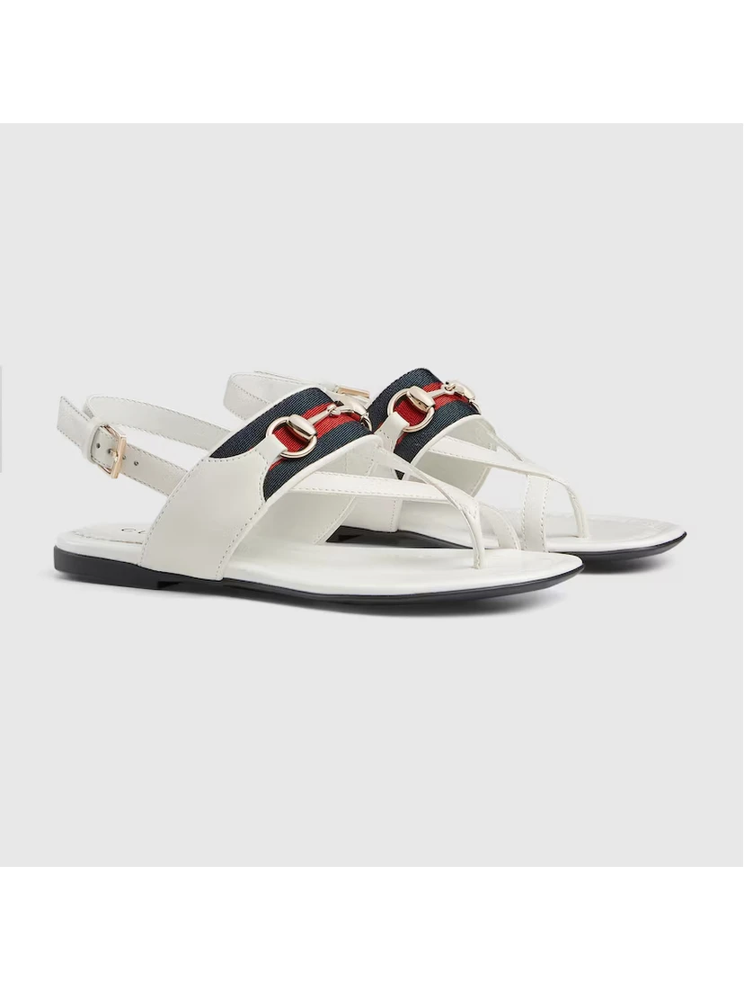 GUCCI KIDS Flat shoes