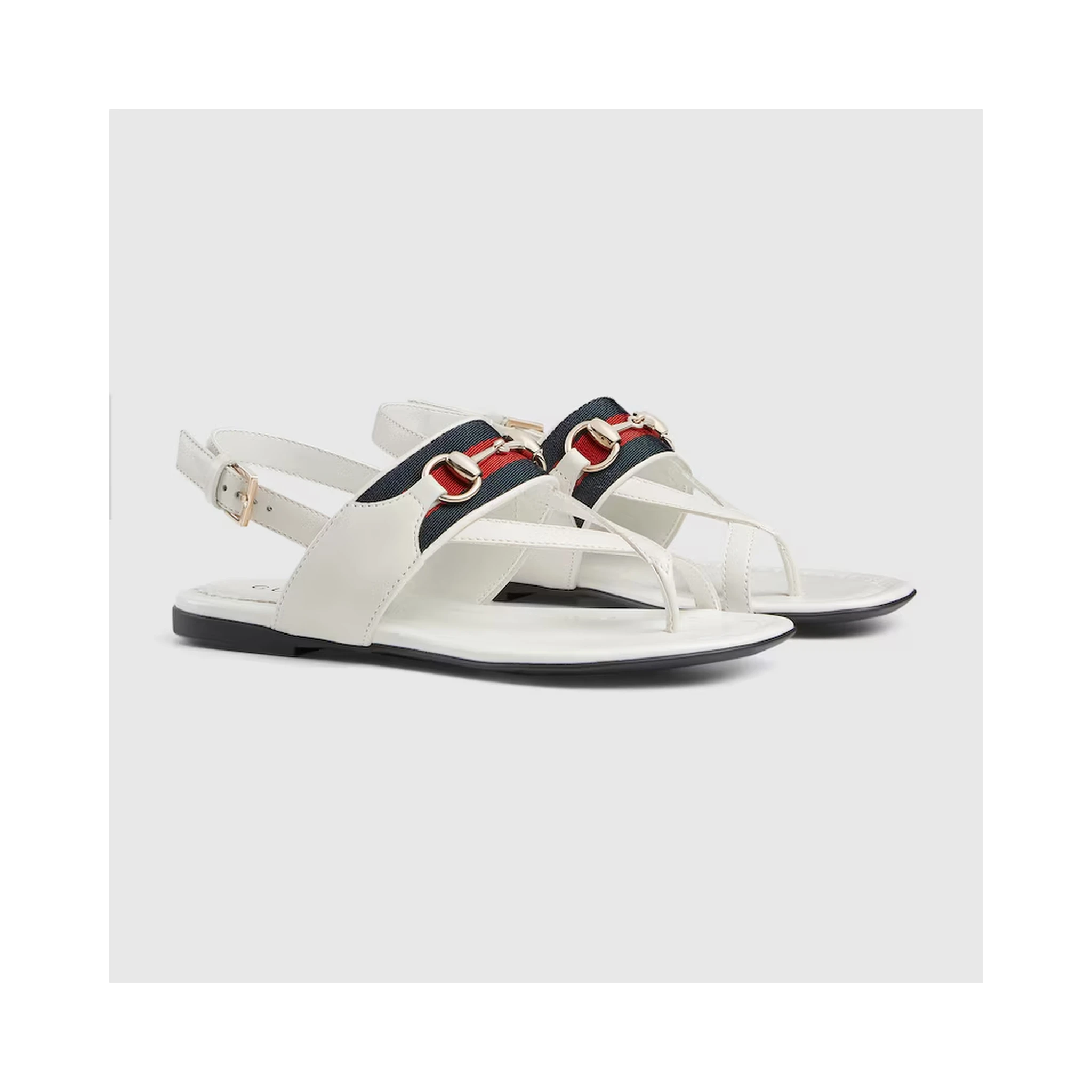 GUCCI KIDS Flat shoes