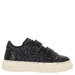 Baby Dior Sneakers Black
