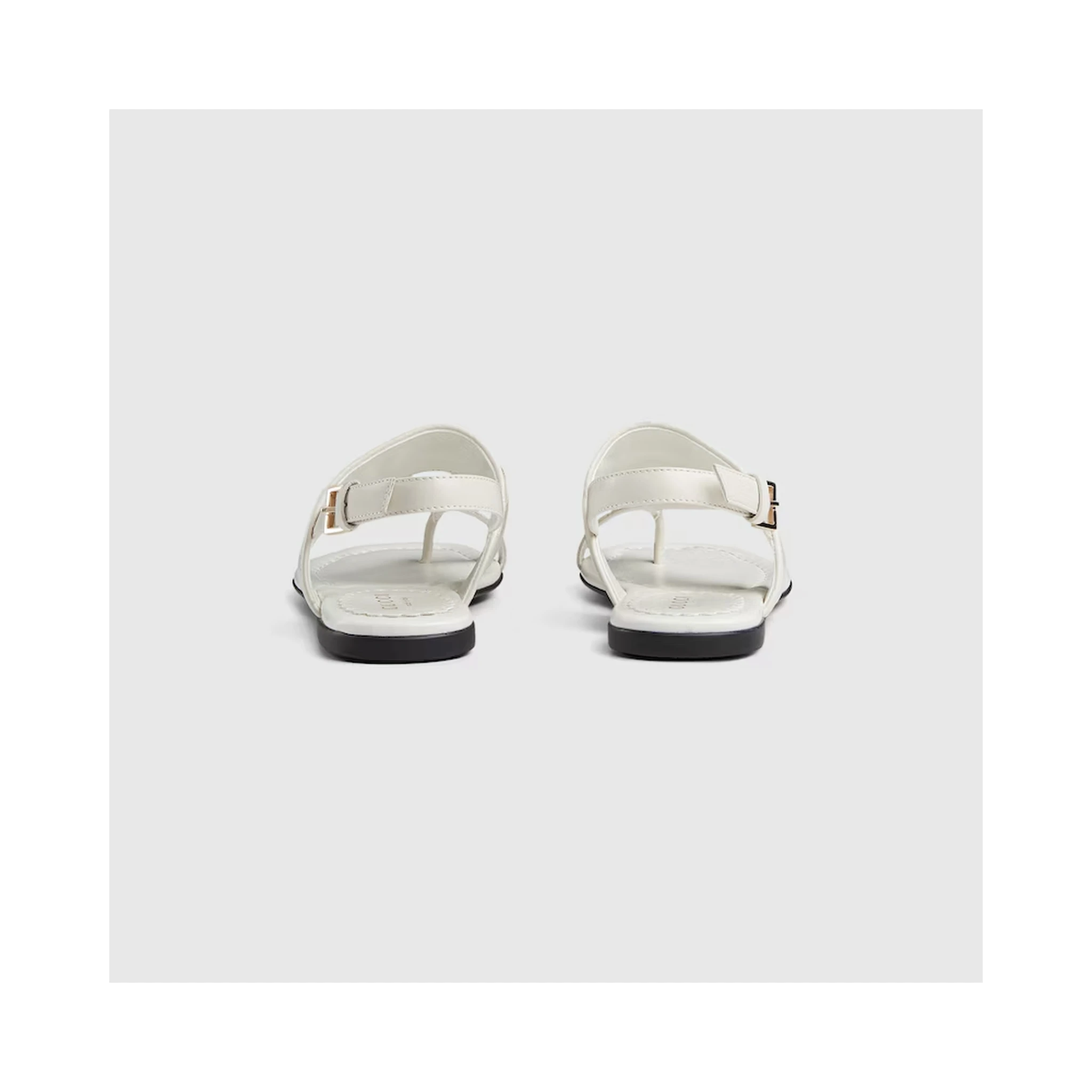 GUCCI KIDS Flat shoes