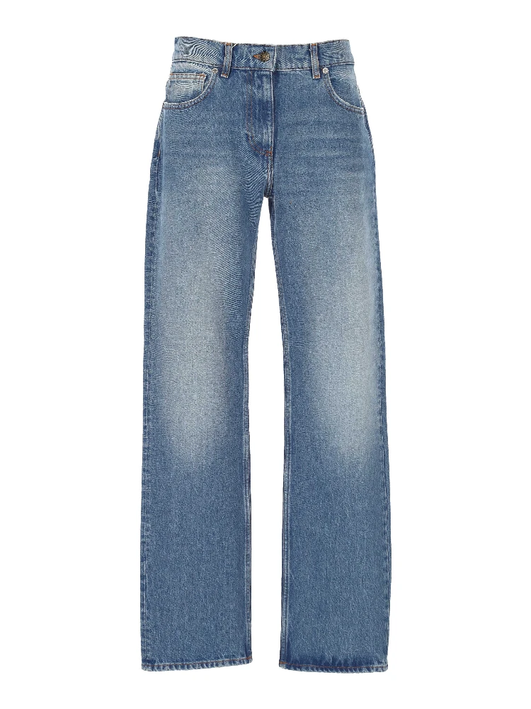 THE GARMENT Jeans