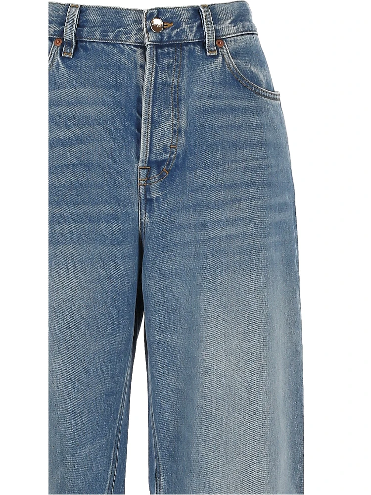 Gucci Jeans Blue alternative
