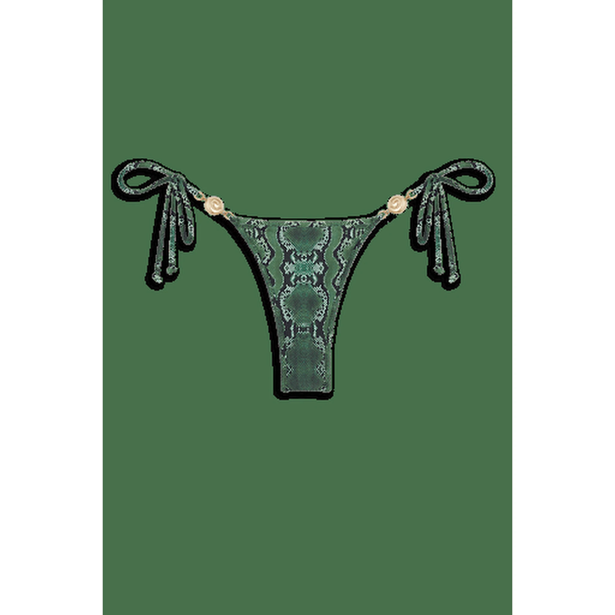 REINA OLGA Sea clothing