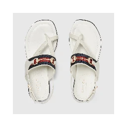 GUCCI KIDS Flat shoes