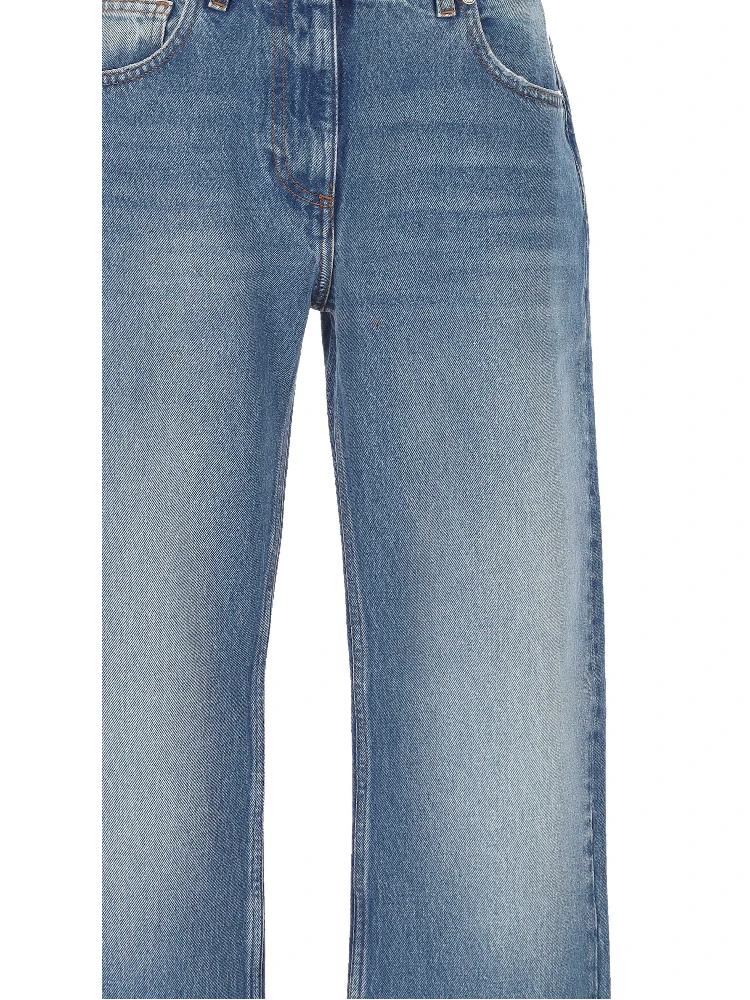 THE GARMENT Jeans alternative