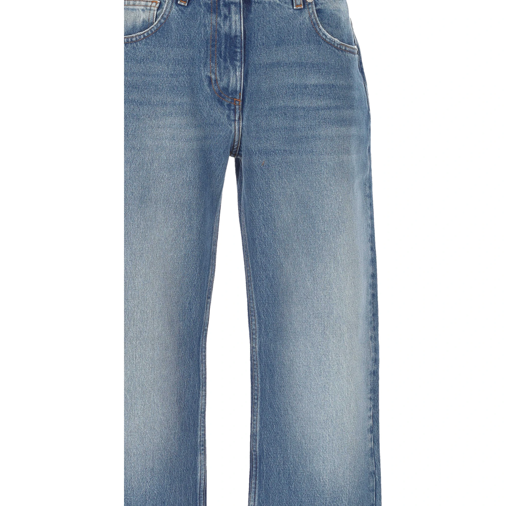 THE GARMENT Jeans