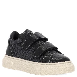 Baby Dior Sneakers Black